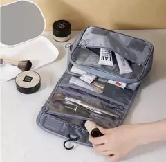 Imagen de Combo 8 piezas: Organizador de valija Lanín + Neceser Tromen