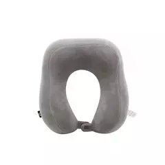 Almohada De Viaje Viscoelástica Discovery - tienda online