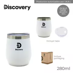 Mate Discovery 280 ml