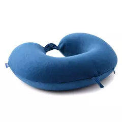 Imagen de Almohada De Viaje Viscoelástica Wanderlust