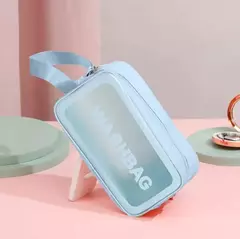 Neceser Iseo Washbag