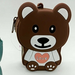 Monedero Bear - comprar online