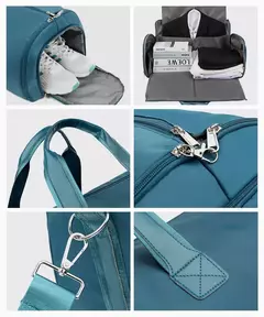 Bolso de viaje Hana - comprar online