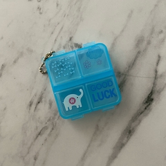 Pastillero