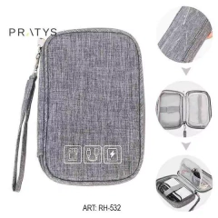 Organizador de electrónica y tecnología Bormio en internet