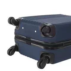 Valija Carry On Alpine Skate 20" - Buen Viaggio
