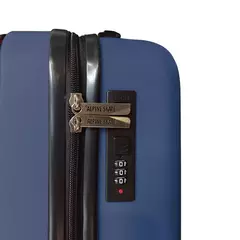 Valija Carry On Alpine Skate 19" - Buen Viaggio