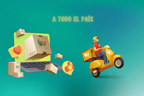Carrusel Buen Viaggio