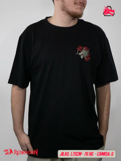 Sem Rage, Sem Like - Oversized na internet