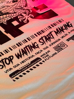 Dont be an NPC - Oversized