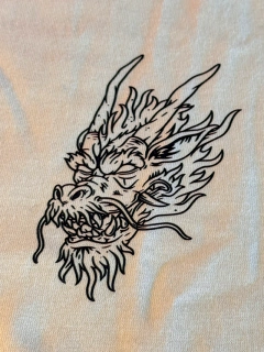 Imagem do Dont be an NPC - Oversized