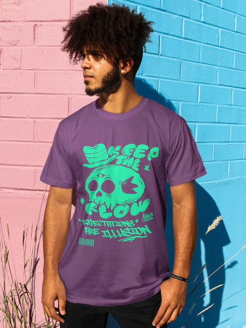 Keep The Flow - Casual - comprar online