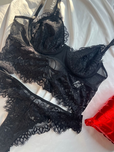 Conjunto Night - comprar online