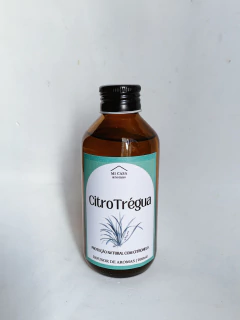DIFUSOR DE AROMAS CITROTRÉGUA - comprar online