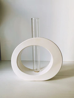 VASO ORGÂNICO - loja online