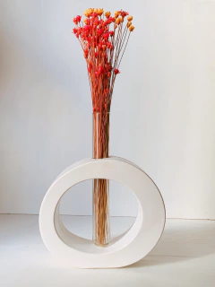VASO ORGÂNICO - comprar online