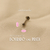 labret lapidado - comprar online