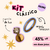 kit clássico - comprar online