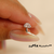 labret cogumelo cravejado - comprar online