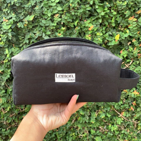 Necessaire Box - Alça