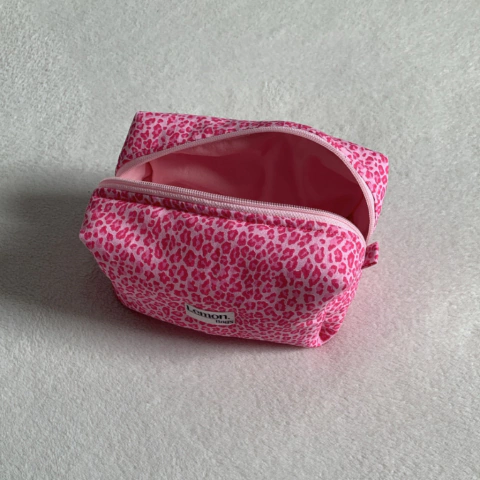 Necessaire Box - Sweet Pink
