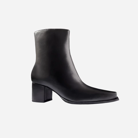 Scorpion Black