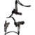 Par de Freio Shimano XTR M9020 carbono ( pastilha nova, discos de brinde ) - comprar online