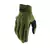 Luva 100% Cognito Army - Verde