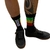 Meia Reegae Downhill - Conforto e Performance - comprar online