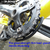 Guia De Corrente Dabomb Gsx Iscg05 - comprar online