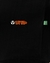 Camisa Raceline NaaBase P1 Manga Curta - Preta - NaaBase - DABOMB BR