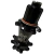 Cubo Traseiro Dabomb Strafe Evo 12x142 Ou 10x135 28h na internet