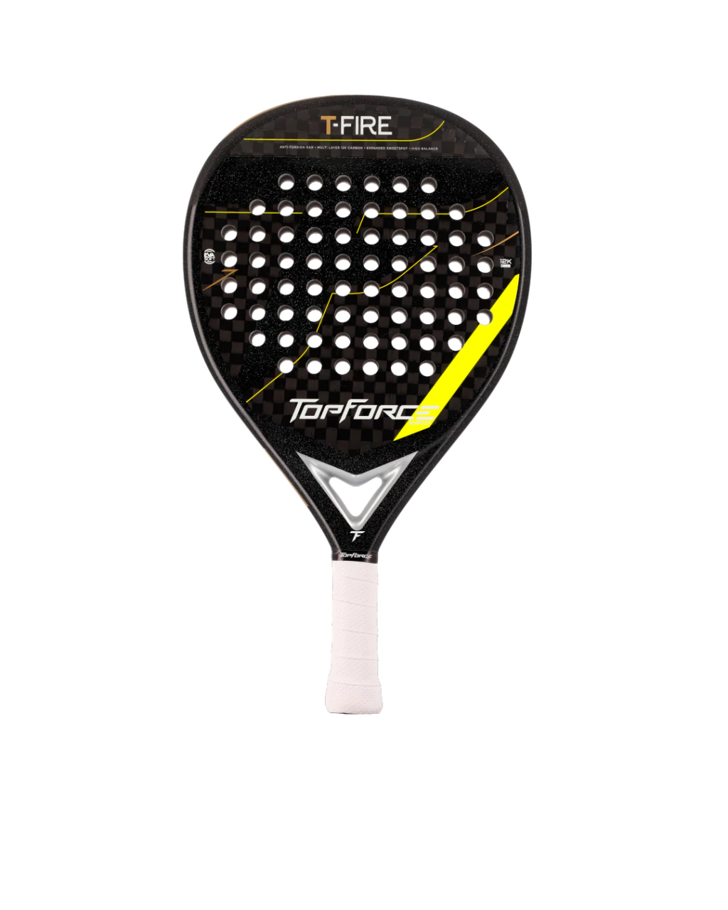 T-Fire 12K
