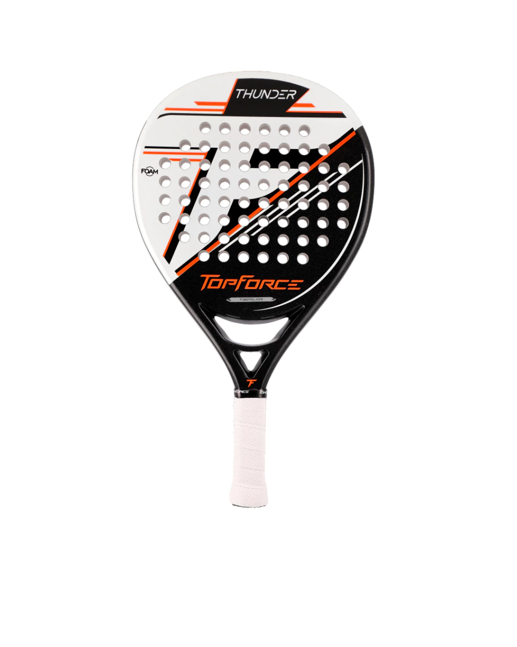 Thunder Fiberglass