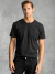 Remera Lisa Algodon Basic Regular Fit - comprar online