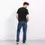 13A Jean Strech Regular - tienda online