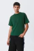 Remera Lisa Algodon Basic Regular Fit - comprar online