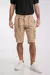 BE24B Bermuda Jogger Cargo - comprar online