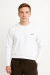 Remera Long sleeve Basic - comprar online
