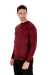 Sweater Slim basic - Mirrow