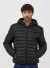 Campera winter acolchonada - tienda online