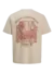 Remera Atelier department Oversized - Mirrow
