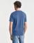 Remera Mirrow Collection Regular Fit - tienda online