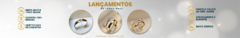 Banner da categoria Alianças de Casamento