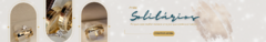 Banner da categoria Alianças + Solitários Ouro 18k