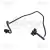 MANGUEIRA DE RET SUP RADIADOR - PEUGEOT 3008 / CITROEN C4 PICASSO 1.6 THP 308 (1.6 EC5) - (ANDERCAR)