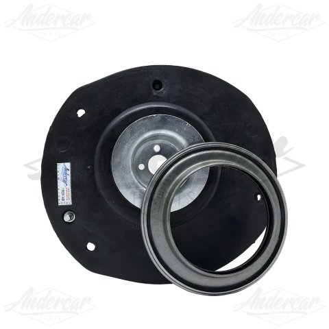 KIT COXIM COM ROLAMENTO DIANTEIRO L/D - PEUGEOT 206, 207 - ANDERSON