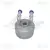 RADIADOR DE OLEO DA TRANSMISSAO AUTOMATICA AT6 (TF70SC) - PEUGEOT / C4 LOUNGR 2.0 / DS 1.6 e 1.6 THP - comprar online