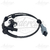 SENSOR ABS RODA TRASEIRA LE/LD - PEUGEOT / CITROEN / DS - 4545L - ANDERCAR
