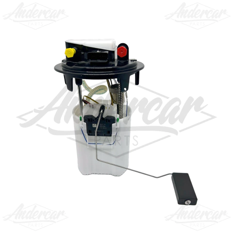 MODULO DE COMBUSTÍVEL COMPLETO (SISTEMA MODULADO SINAL PWM) - PEUGEOT 408 THP / CITROEN C4 LOUNGE THP - ANDERCAR